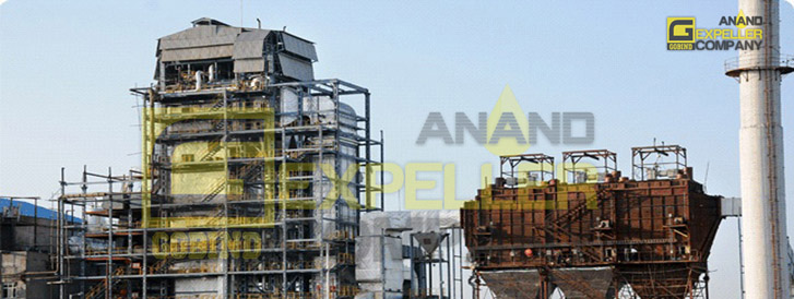 Grate Fired Boilers